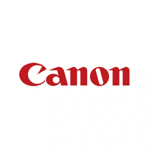 canon logo