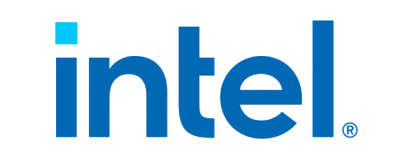 intel logo