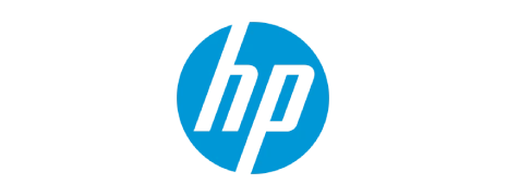 hp logo