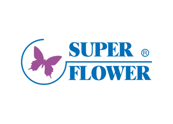 Super Flower