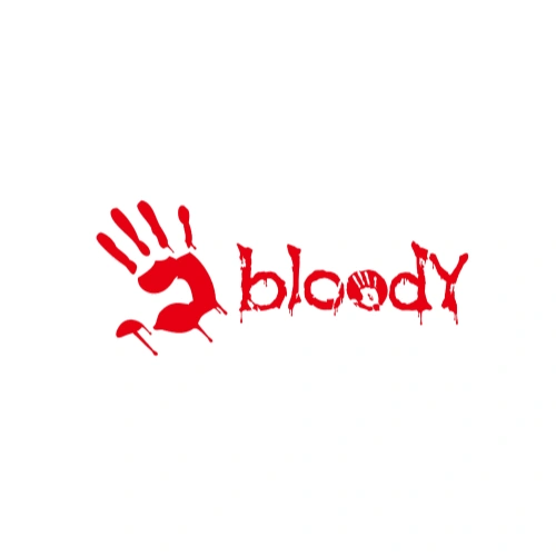 Bloody