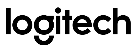 logitech logo