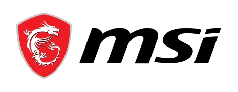 msi logo