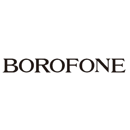Borofone