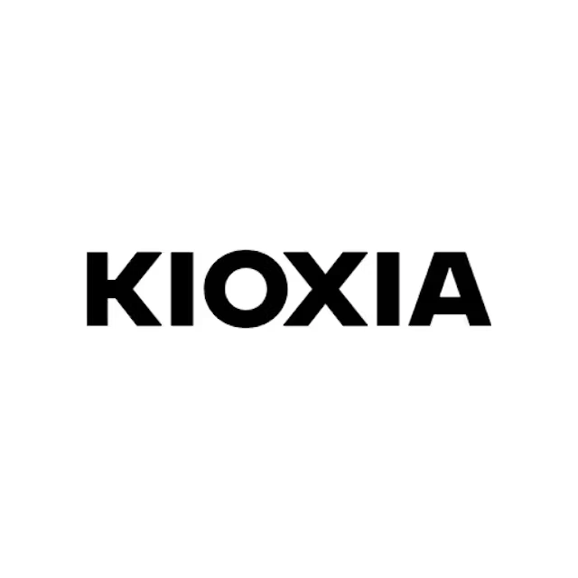 KIOXIA