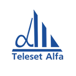 Teleset alfa