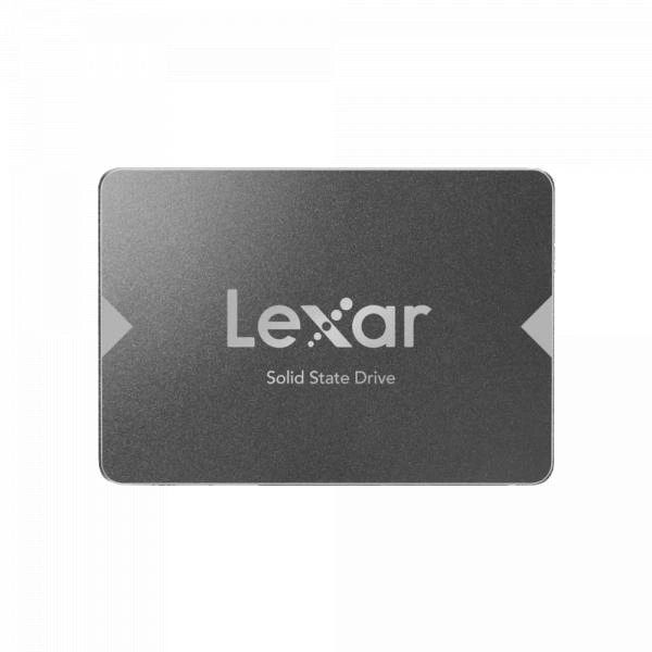 SSD Lexar 2TB SATA III image