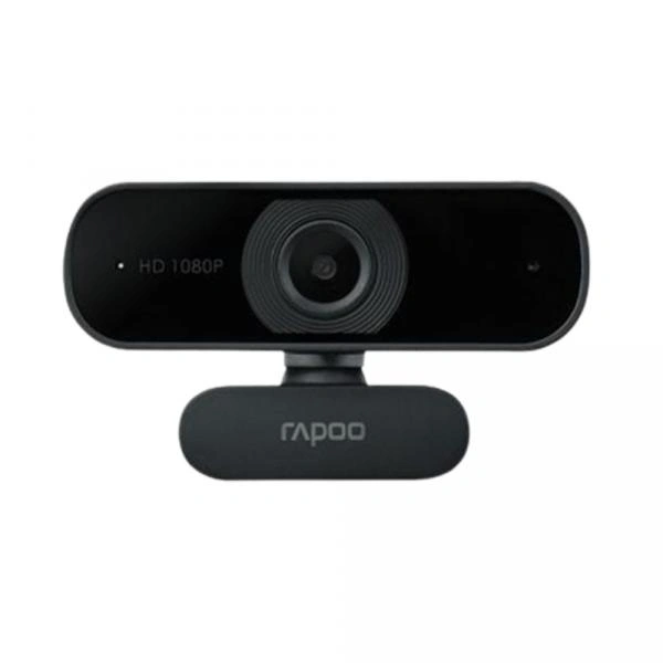 Web camera RAPOO Full HD 1080p C260 image