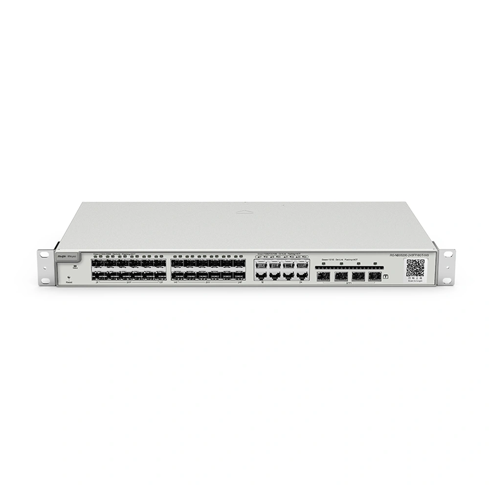 Switch Reyee RG-NBS5100-24GT4SFP image