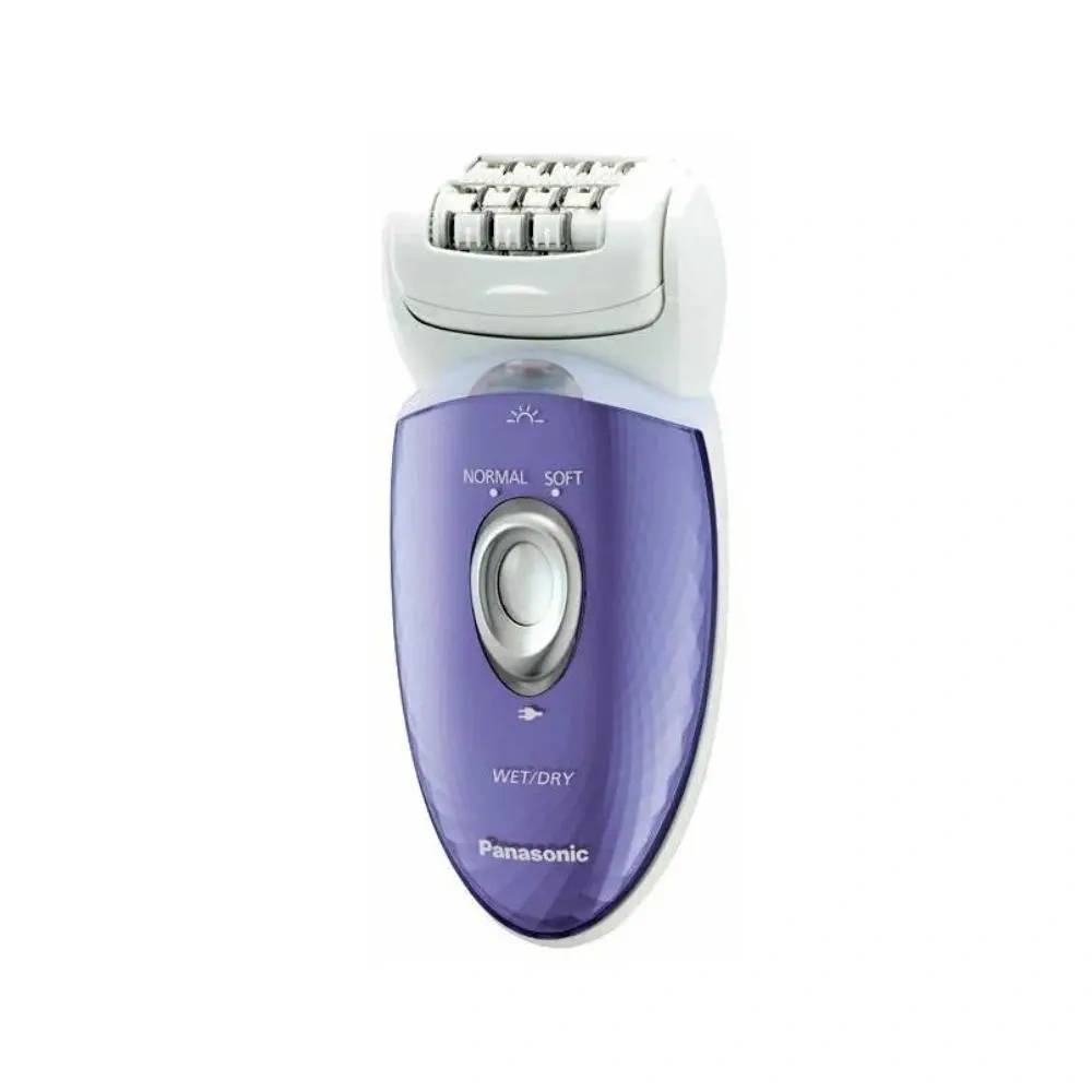 Эпилятор Panasonic ES-ED23-V520 image