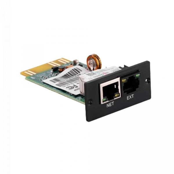 Сетевая плата 2E SNMP Card image