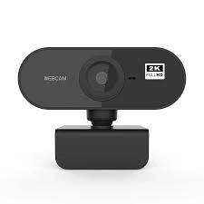 Web camera WEB CAM 2K SH-W229 image