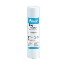 Картридж из вспененного полипропилена Ecosoft 4.5х20" 5 мкм, image