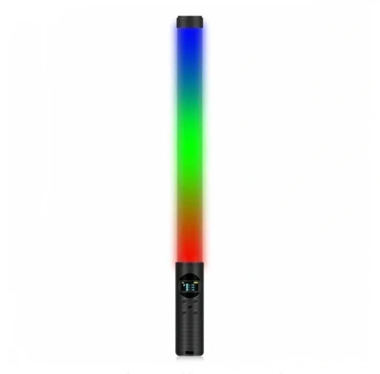 Lampa palka RGB LED LIGHT STICK LM32 image