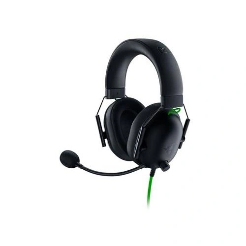 Razer Headset BlackShark V2 X 7.1 USB Black image