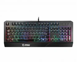 Клавиатура MSI-VIGOR VIGOR GK20 RU image