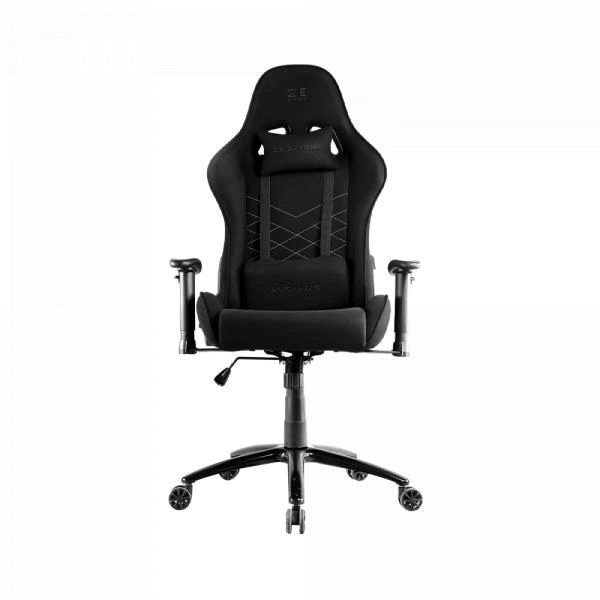 Игровое кресло 2E GAMING BUSHIDO II Dark Grey image