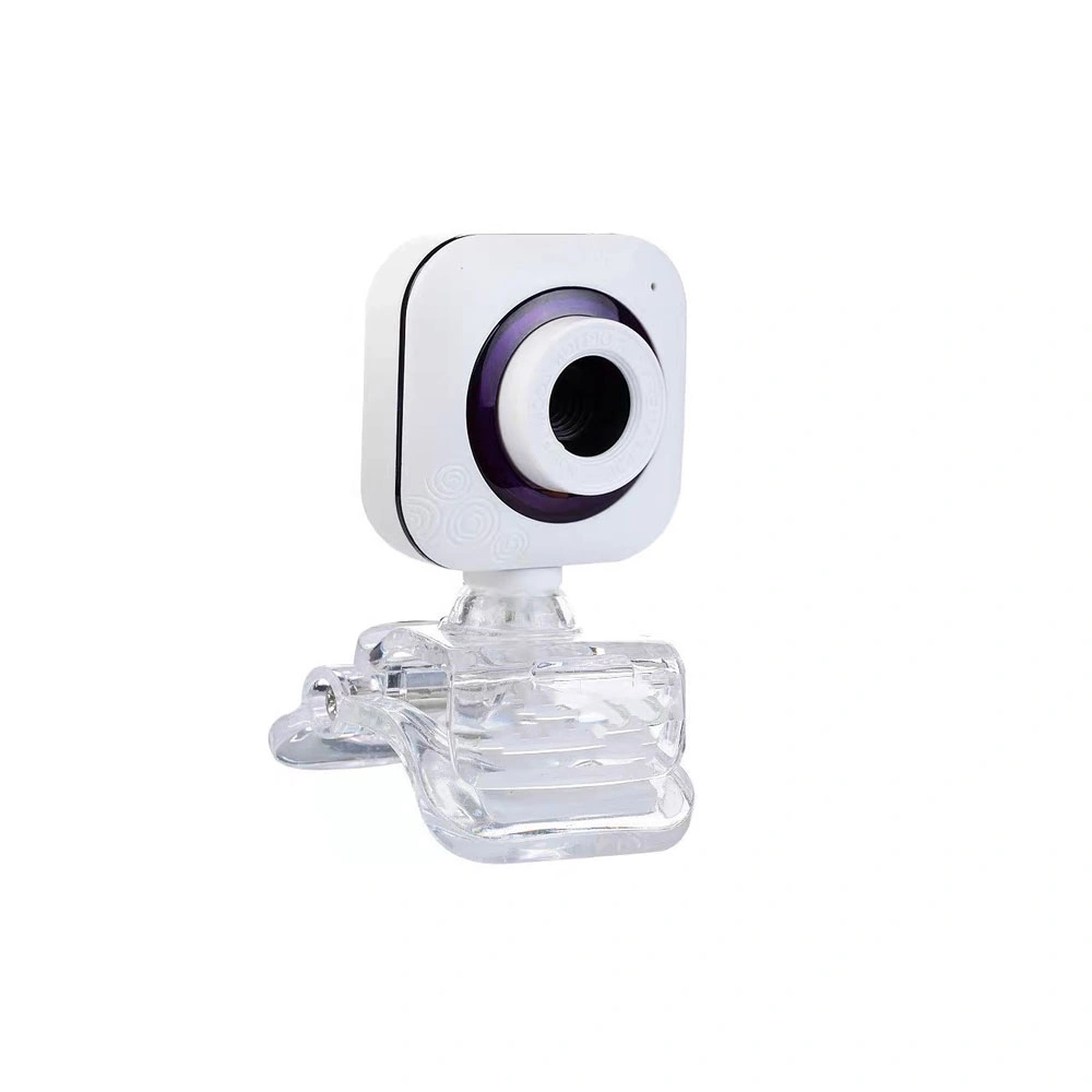 Web camera KISONLI HD 480P PC-1 image