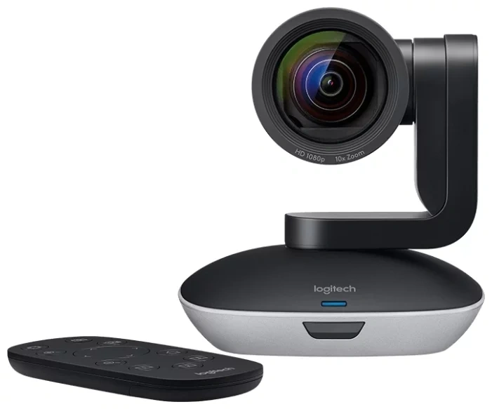 Web camera LOGITECH CC2900EP image