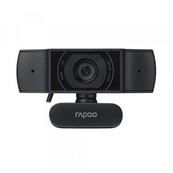 Web camera RAPOO HD 720p C200 image