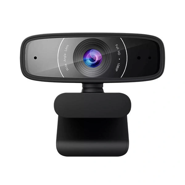 Web camera ASUS Webcam C3 image