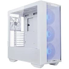 Lian Li LANCOOL 3R-W White image
