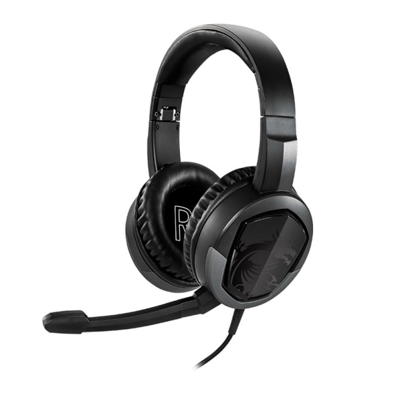 Наушники MSI-Headset Immerse GH30 image