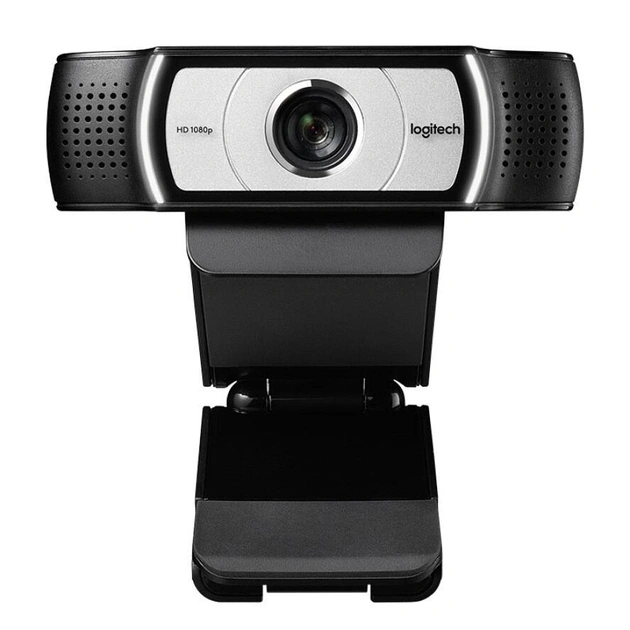 Web camera LOGITECH C930C image