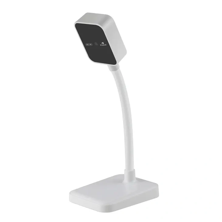 Web camera KISONLI 4K HD PC USB D1 image