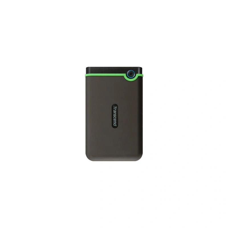 Ext HDD Transcend 1TB StoreJet 25M3 2,5" image