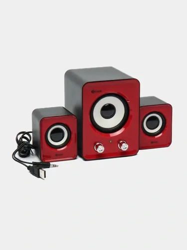 Kisonli Computer Speaker U2400 image