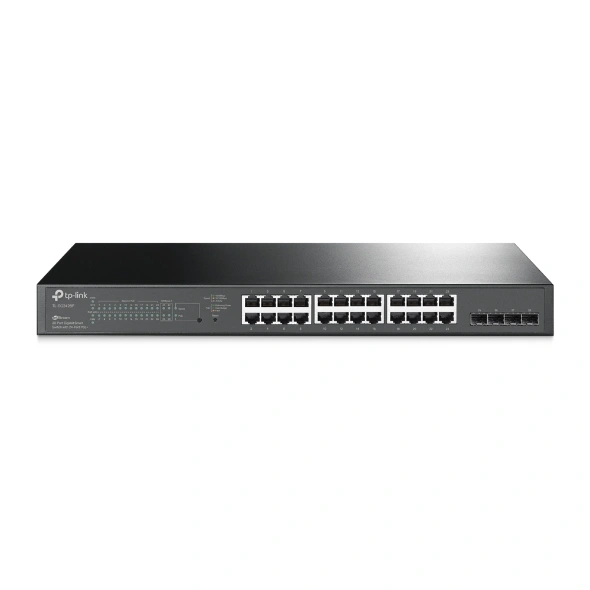 SG3210XHP-M2 Omada 8-Port PoE+ 2.5GBASE-T L2+ Managed Switch image