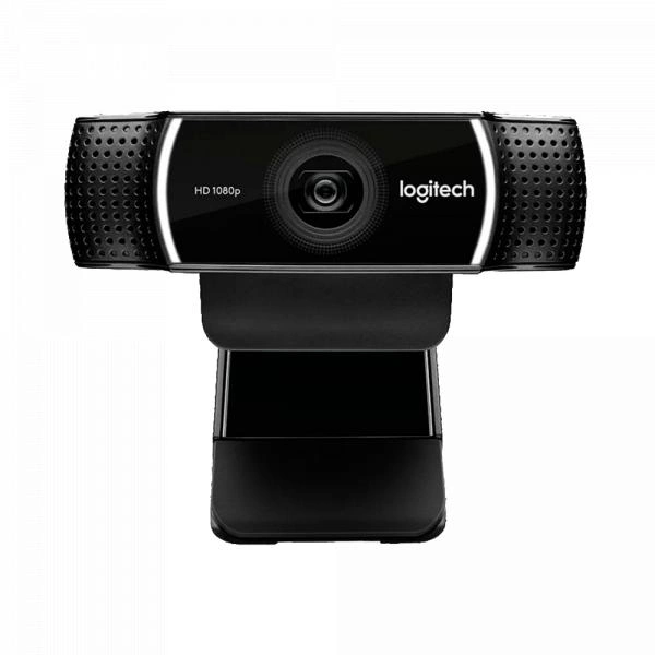 Web camera LOGITECH C922 Pro HD image
